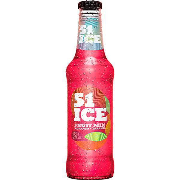 Garrafa de Ice 51 Balada 275ml