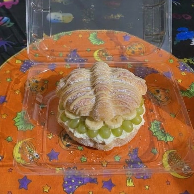 Mini Herencia De Frutos