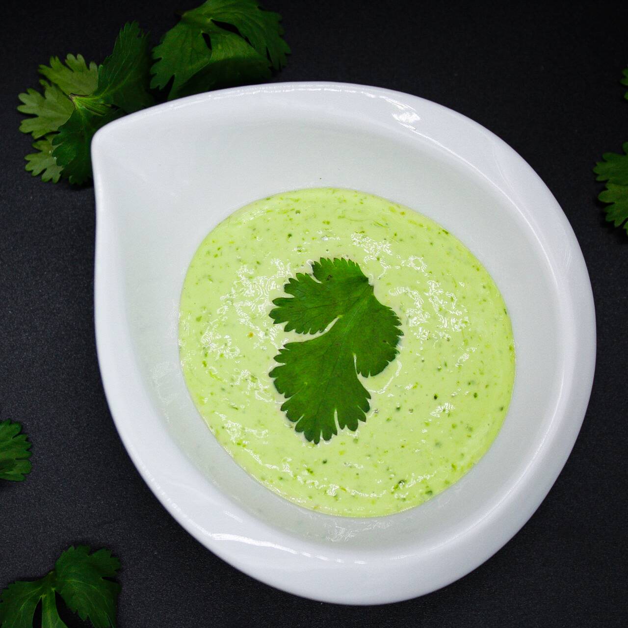 EXTRA ADEREZO CILANTRO