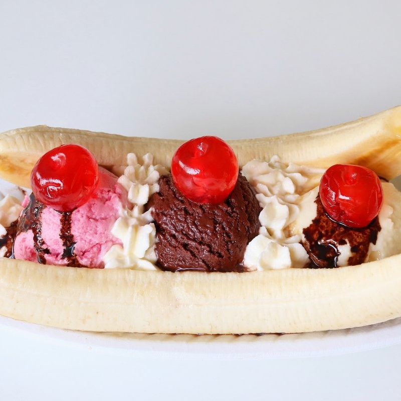 Banana Split