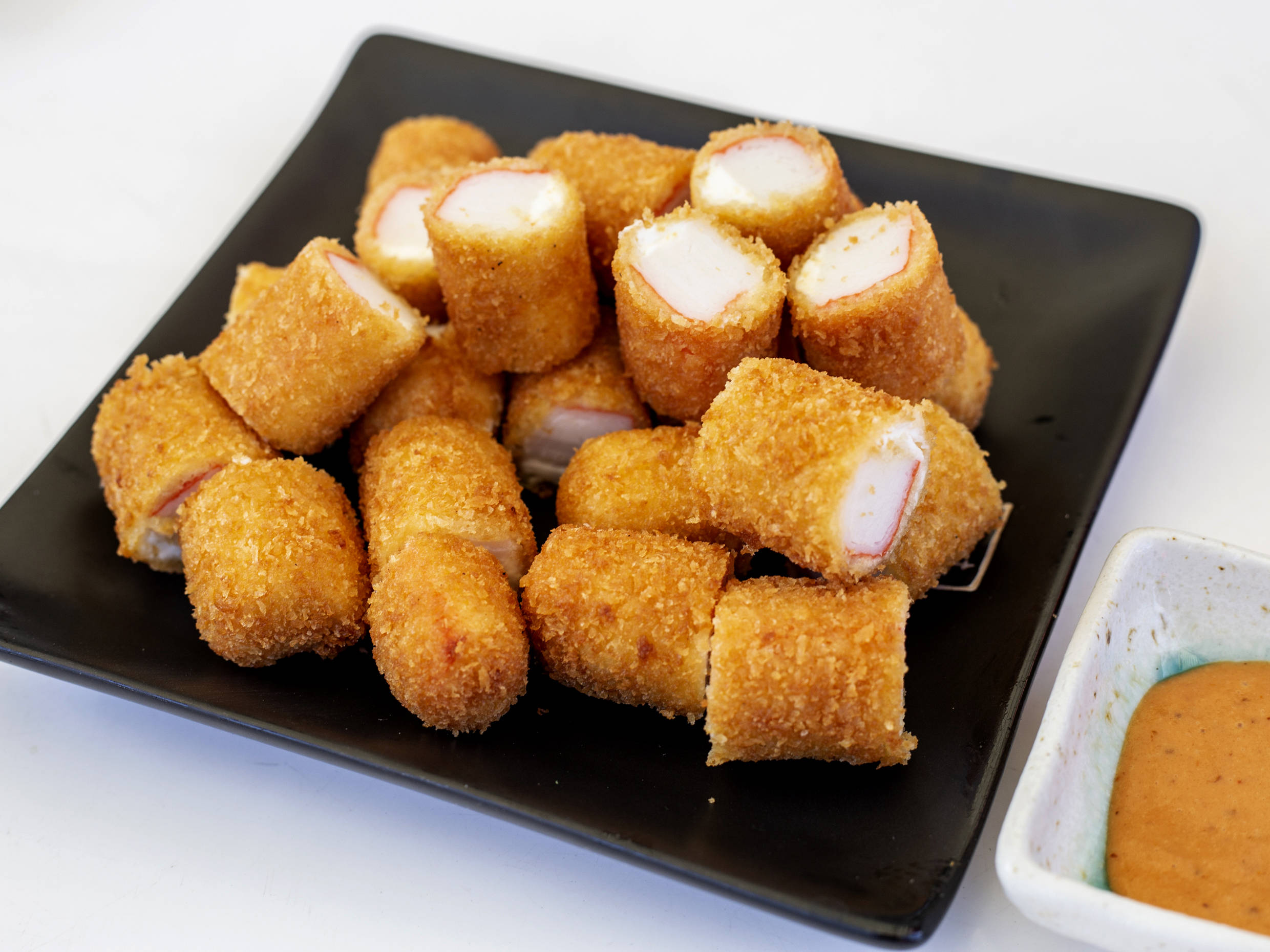 Kushiagues Surimi