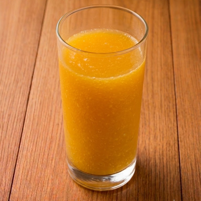 Jugo de Naranja Natural