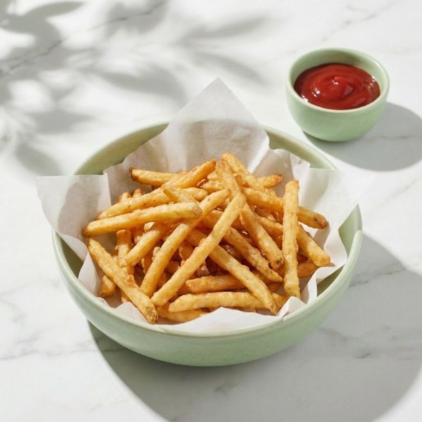 Papas Fritas