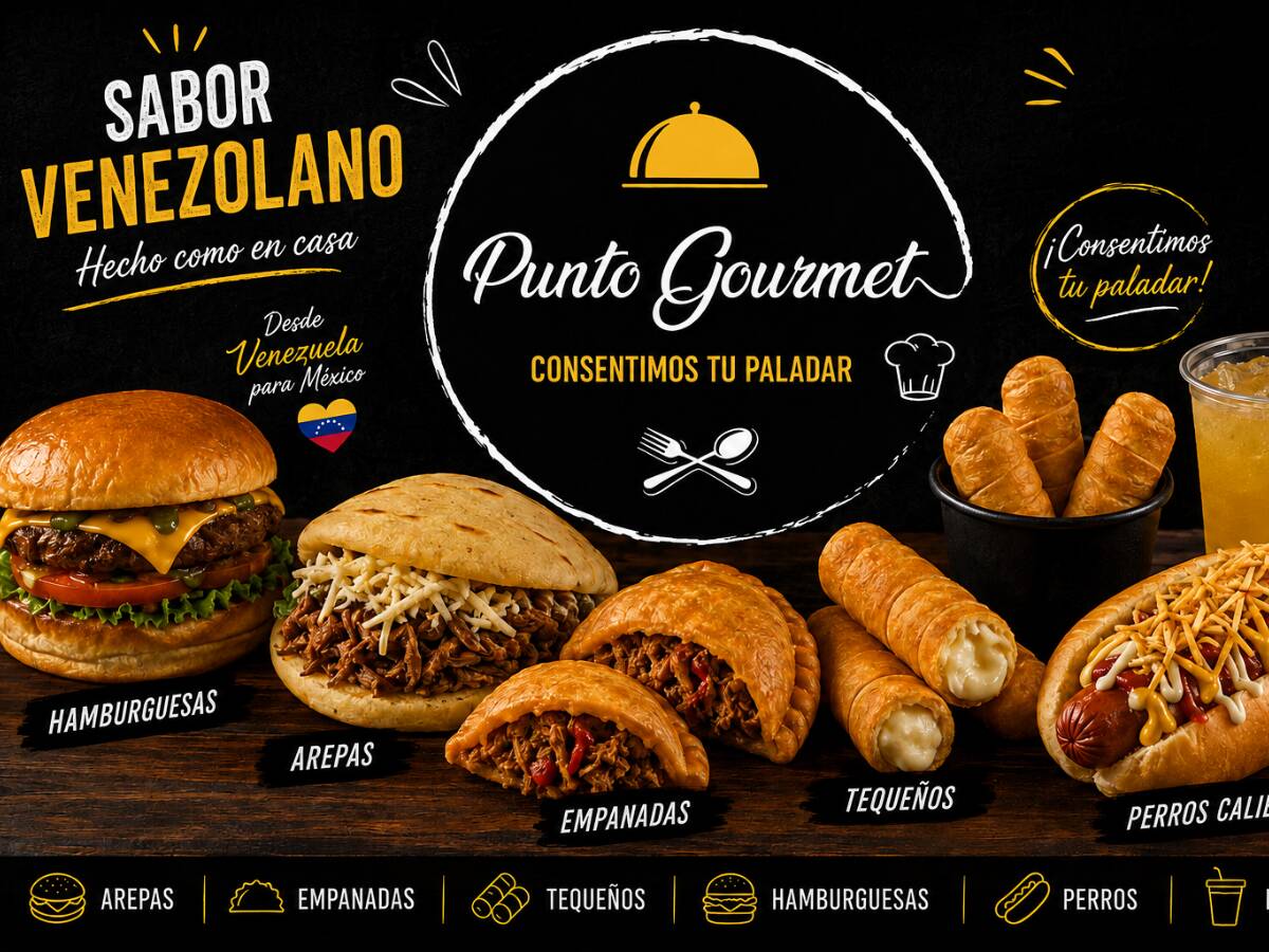 PUNTO GOURMET