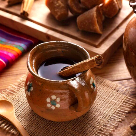 Cafe de Olla 350 Ml