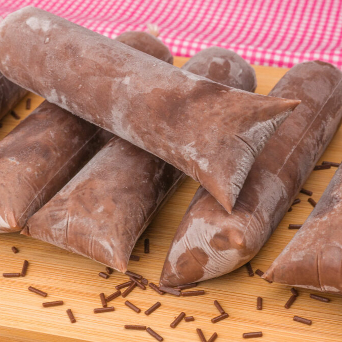 Brigadeiro Com Nutella