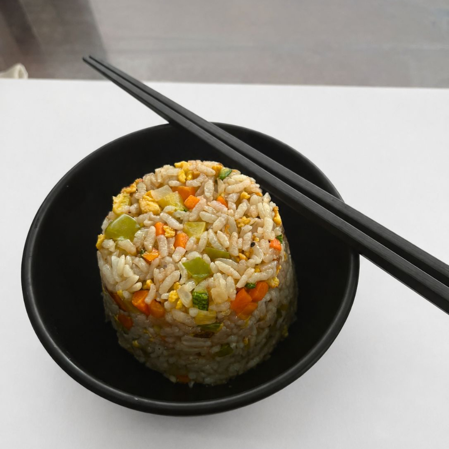 Yakimeshi
