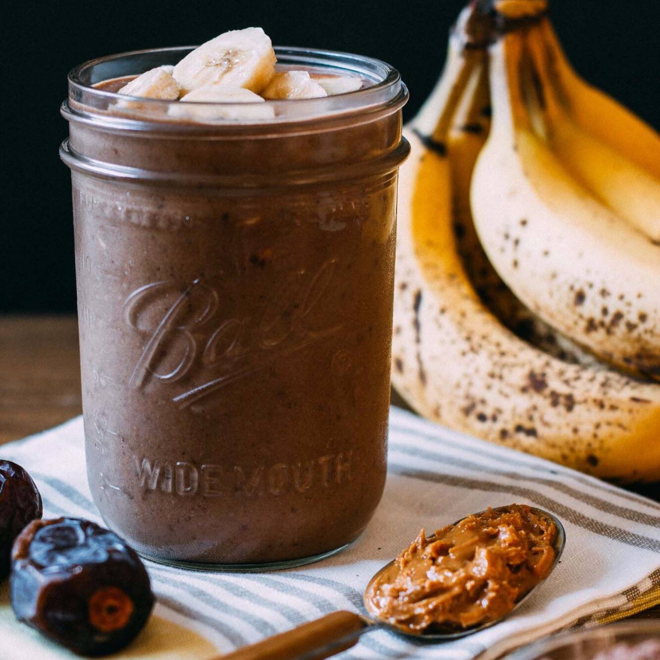 Smoothie COCOA BANANA