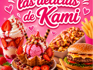Las Delicias De Kami