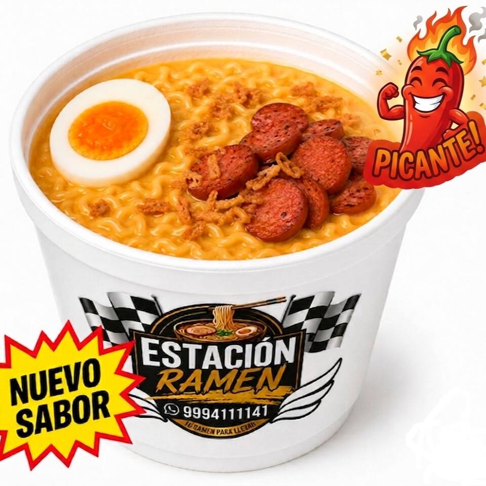NUEVO SABOR RAMEN CHEESE CHEDDAR CREMOSO COREANO