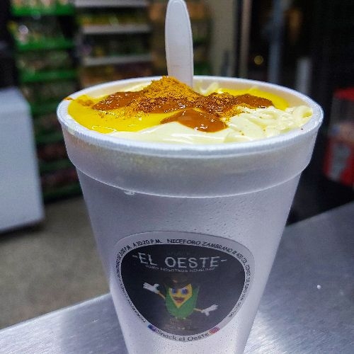 Elote Mediano 12onzas