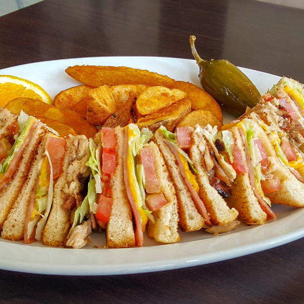 Club Sandwich