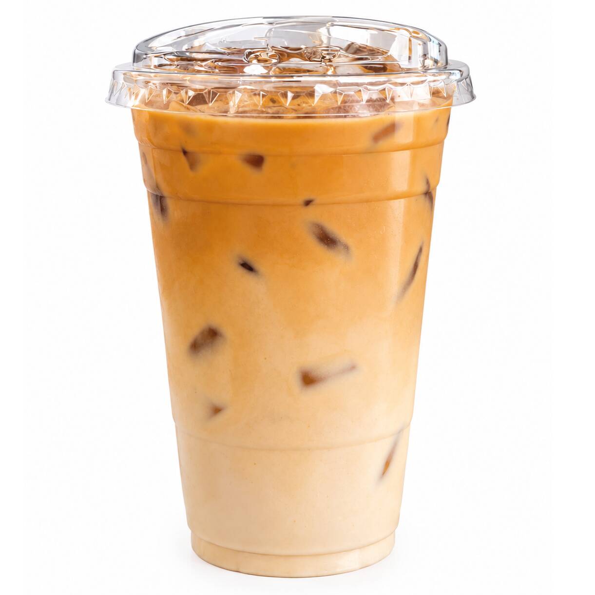 Latte Frío