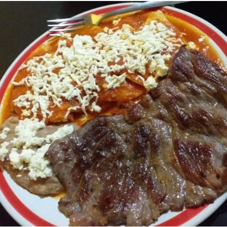 Carne Asada
