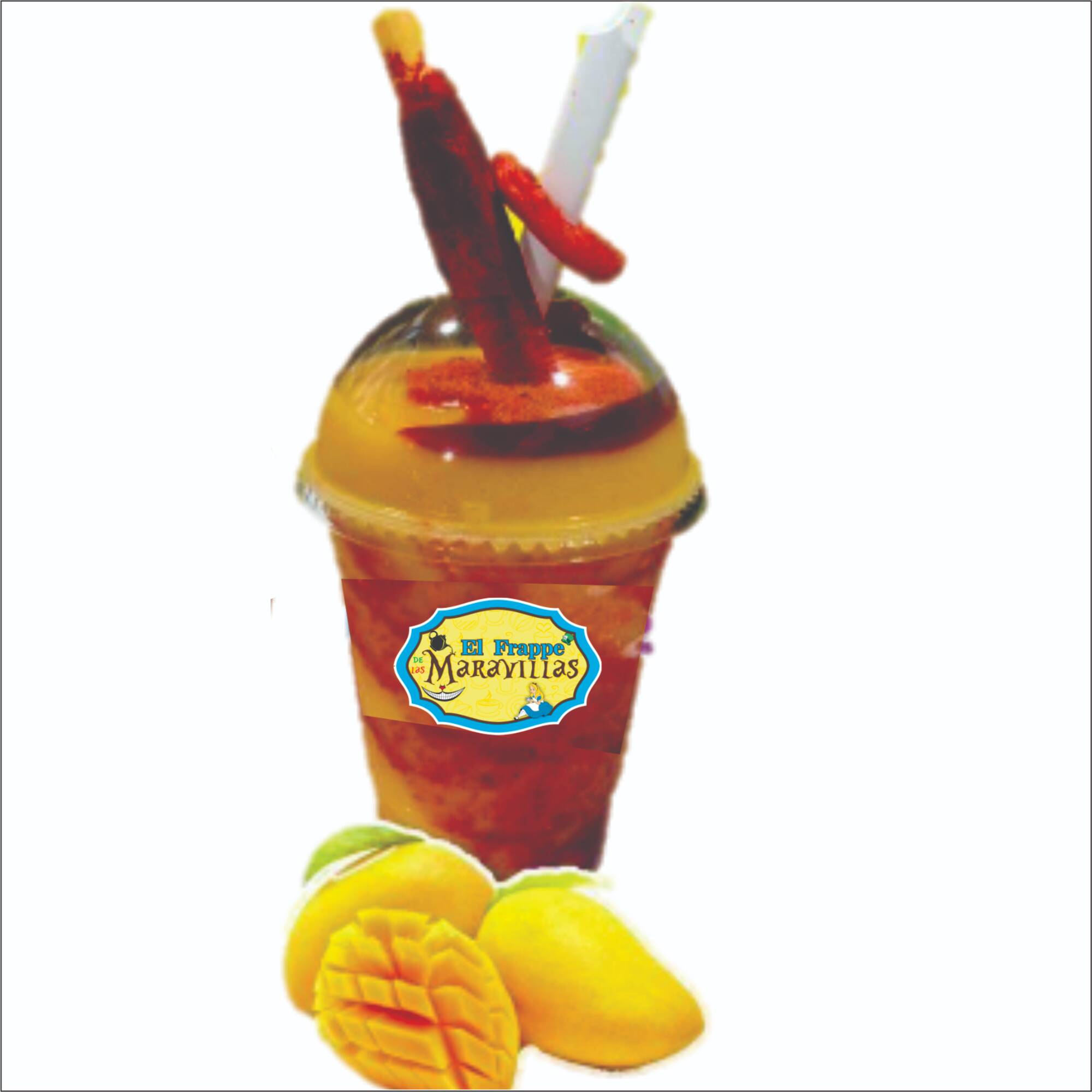 Smoothie de Mango