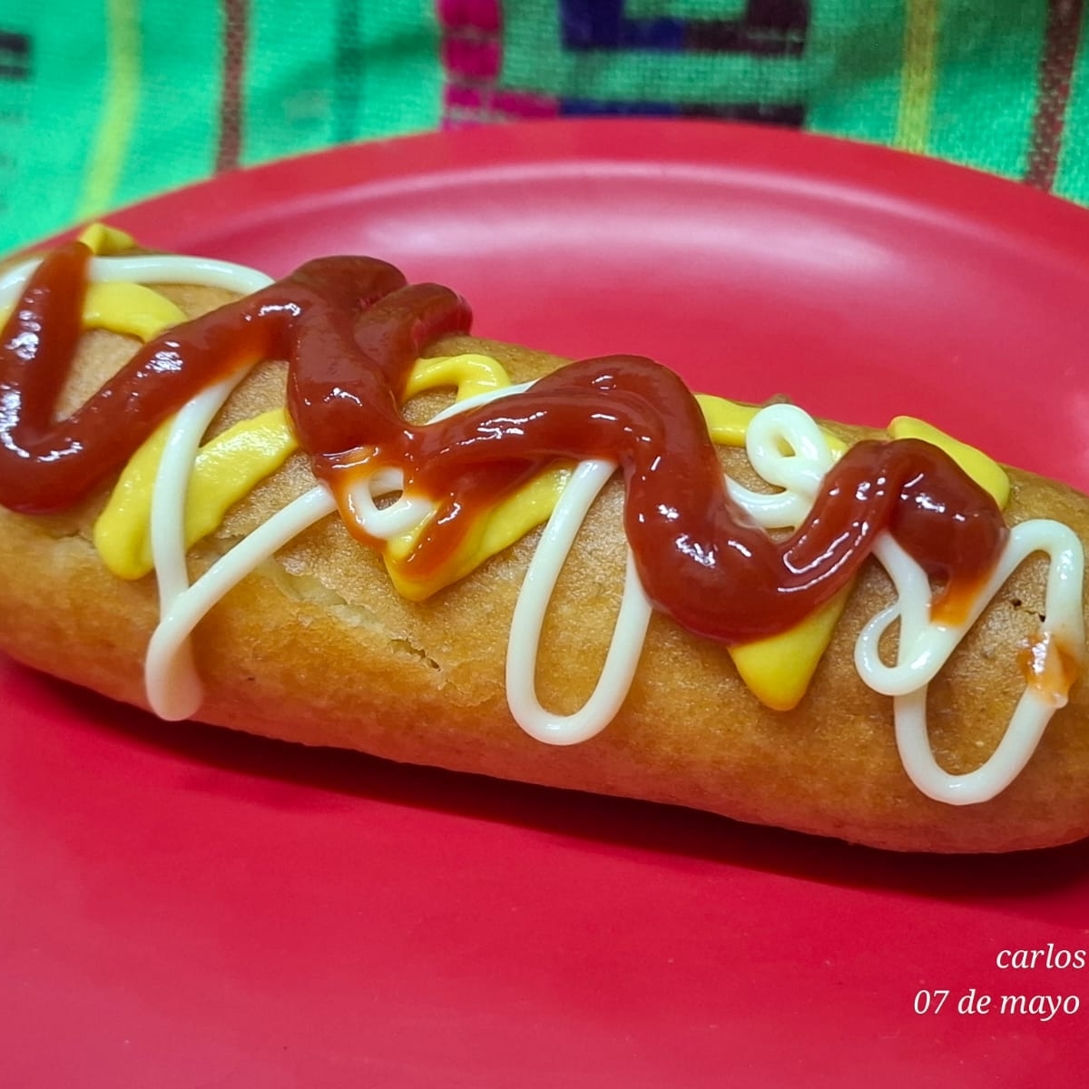 Banderilla