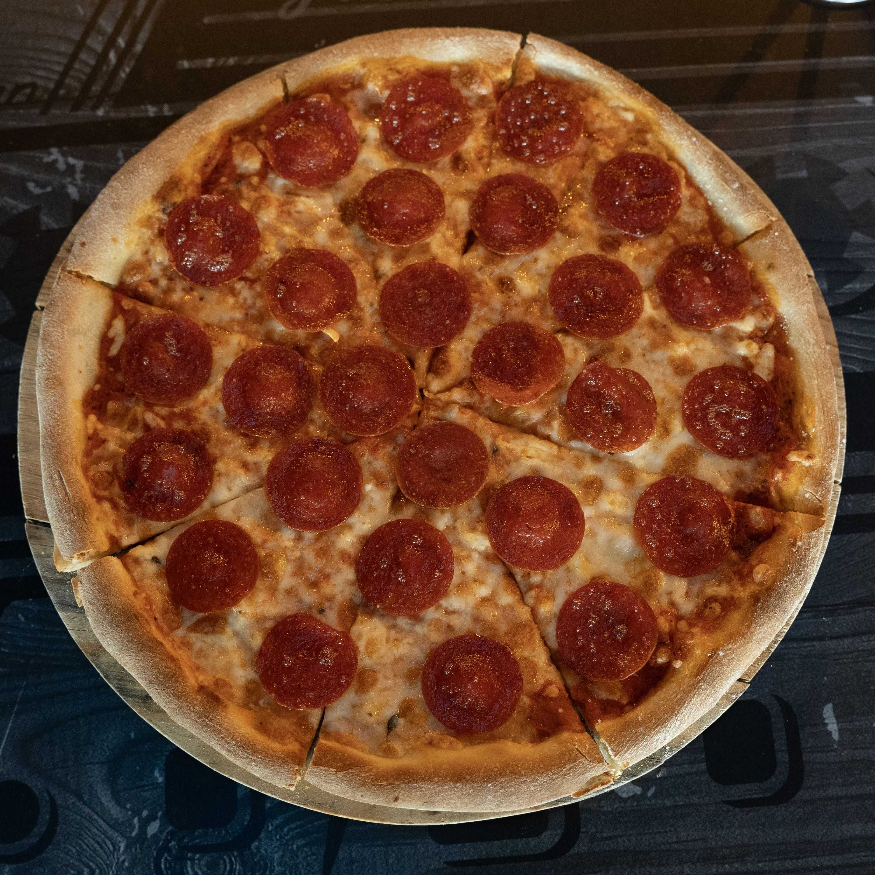 Pizza Pepperoni