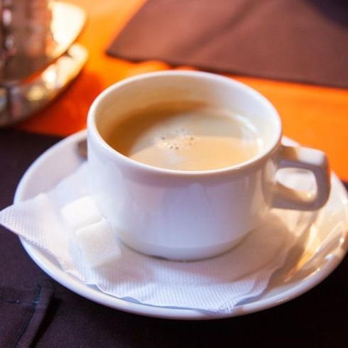 Café con Leche Grande