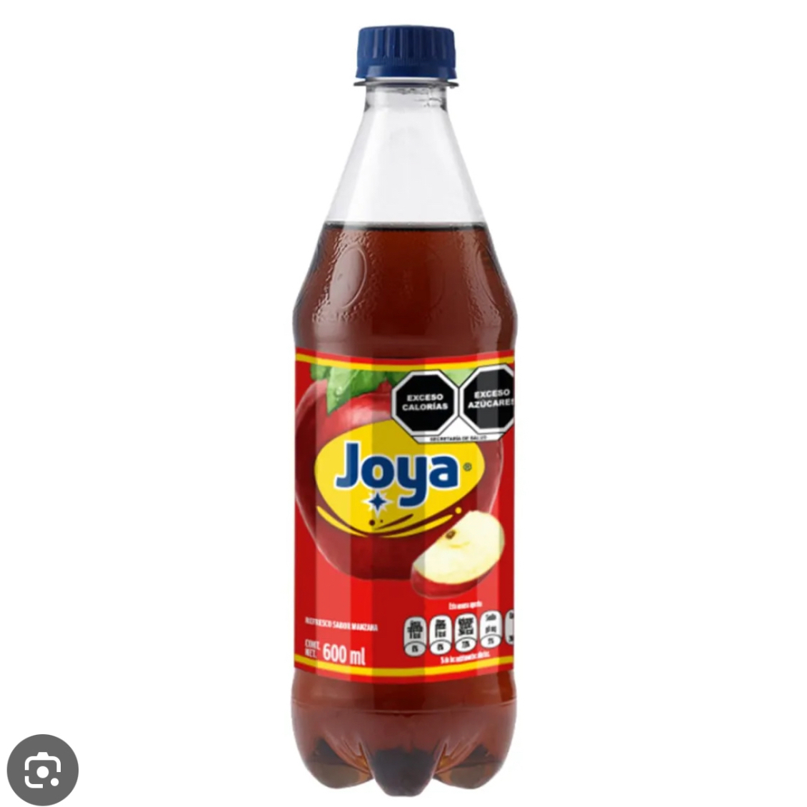 Joya de Manzana 600 ml
