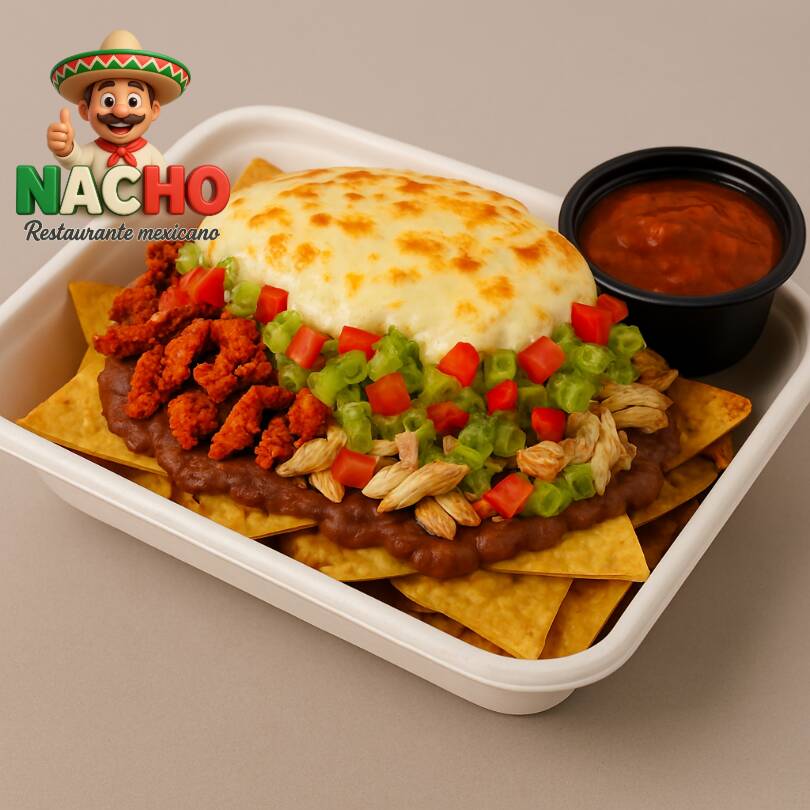 Nachos Mix