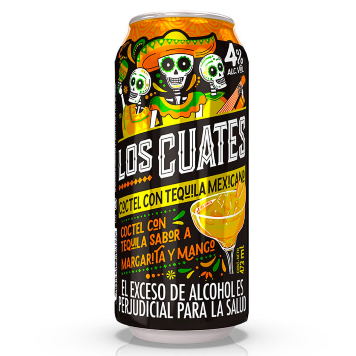 Cuates