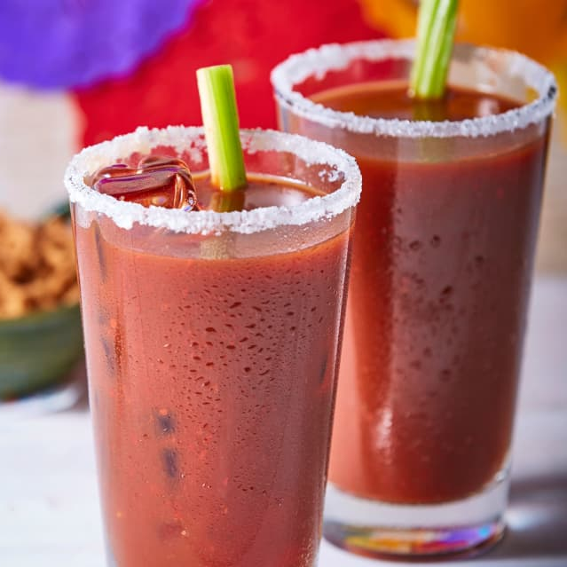 Clamato Natural 1 Litro