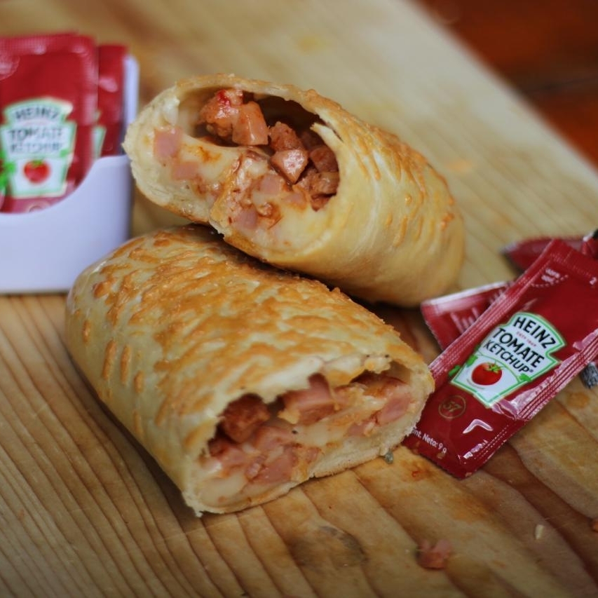 Salchipotle