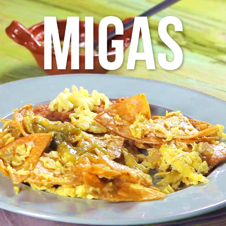 Huevos con Migas D1JUN
