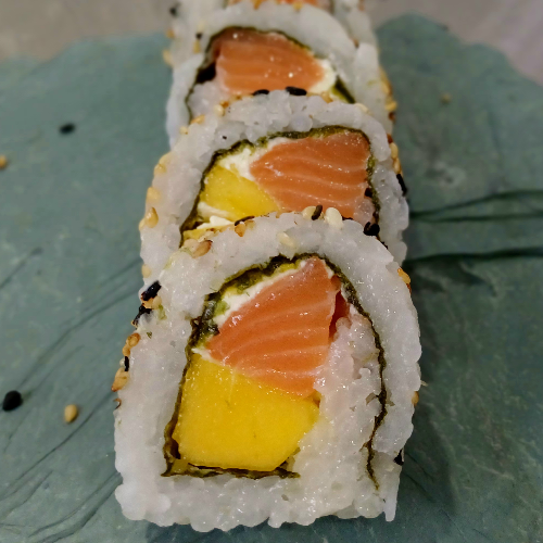 Tommy Roll