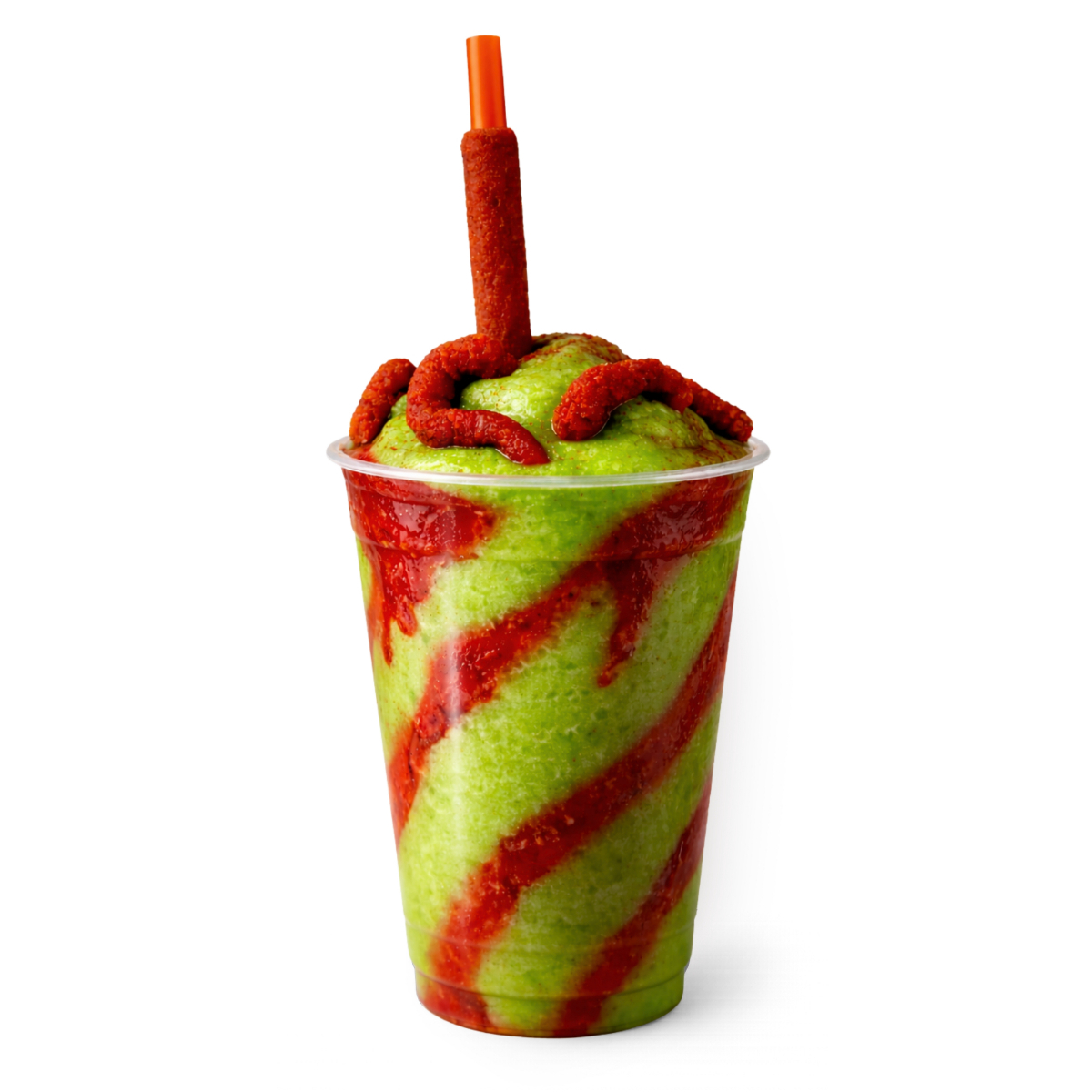 Smoothies Manzana Verde