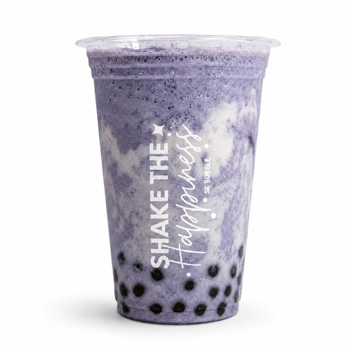 TARO CON YOGURT