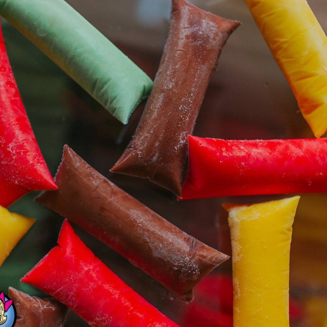 Bolis de Chocolate 🍫