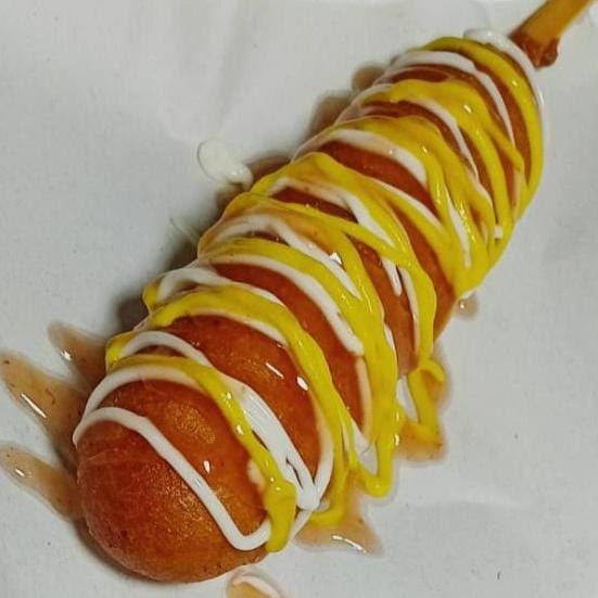 Banderilla Individual