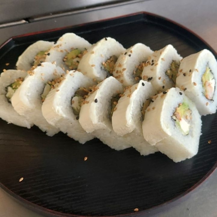 Sushi Philadelphia