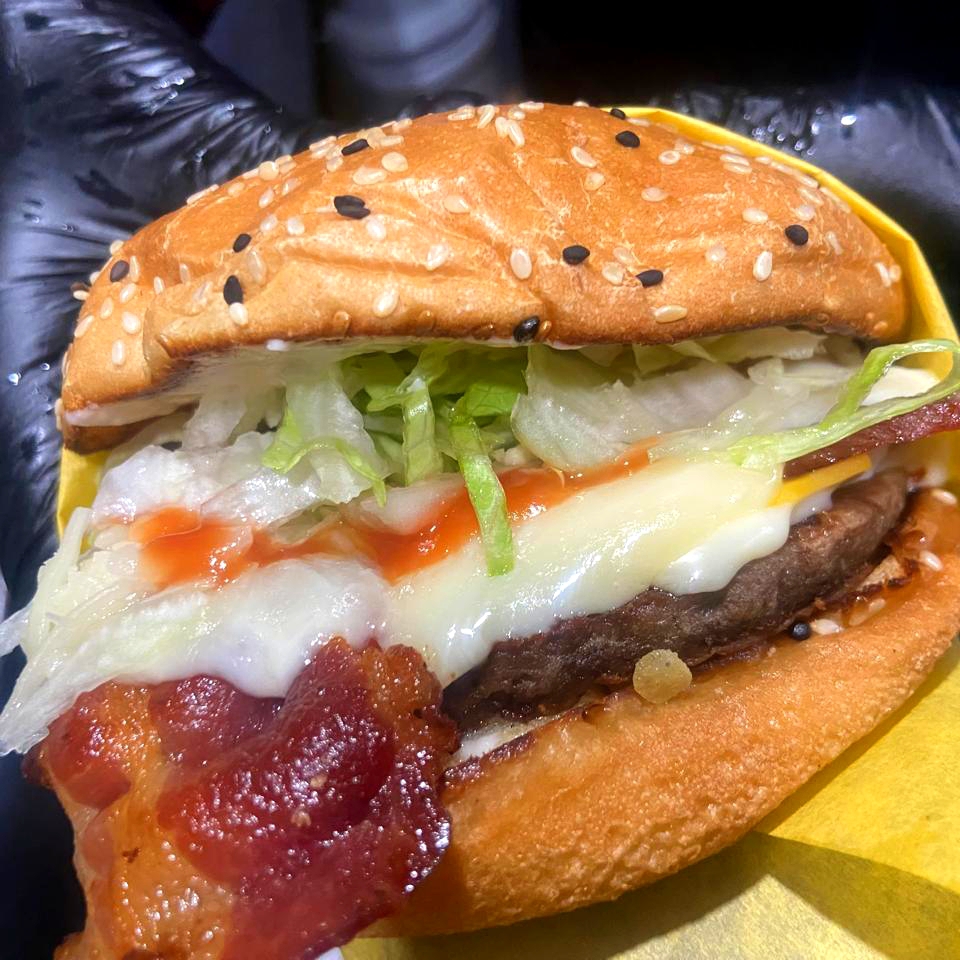 3 Quesos.