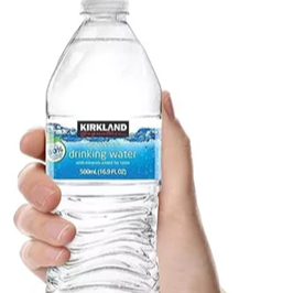 AGUA NATURAL
