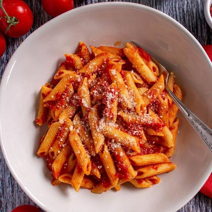 Arrabiata