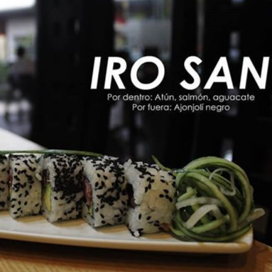 Iro San