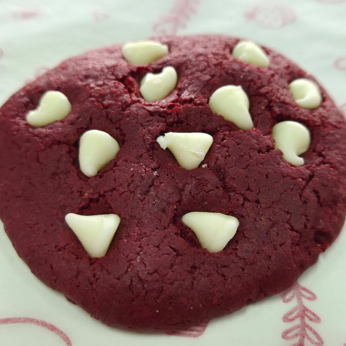 Red Velvet