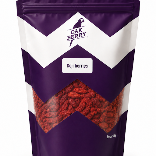 Semillas Goji berries 600 g
