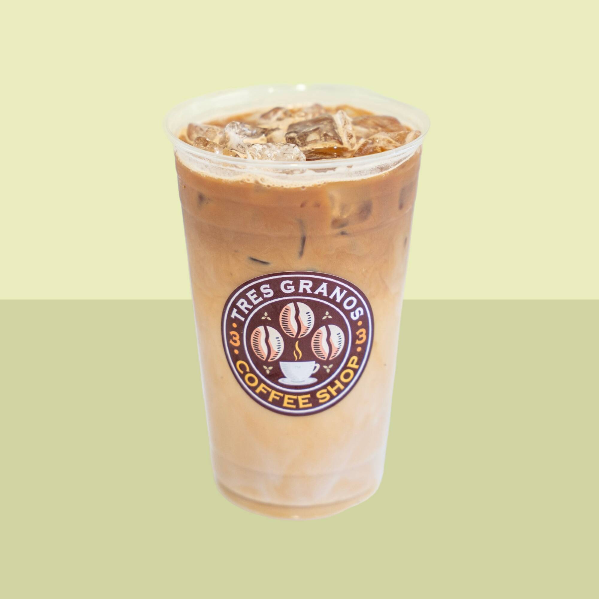 Espresso Shakeado
