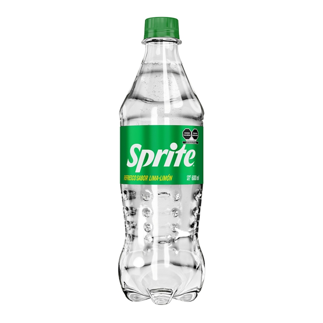 Sprite 600ml.