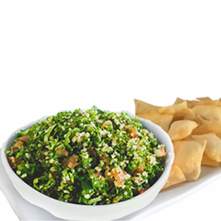 Ensalada Tabouli