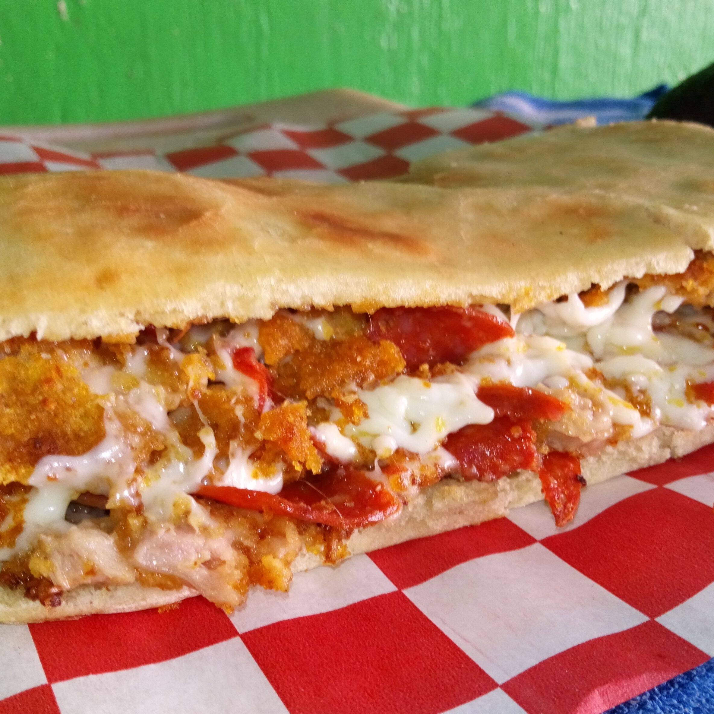 Lonche Mi Vida