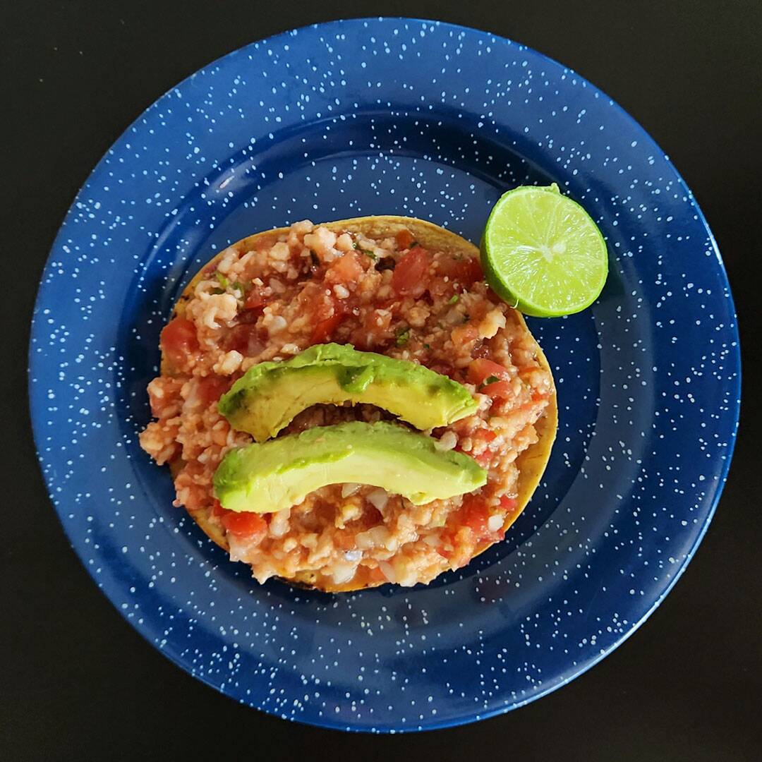 Ceviche de Pescado