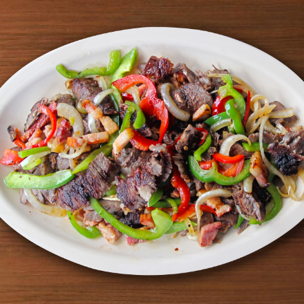 ALAMBRE DE SIRLOIN 250GRS