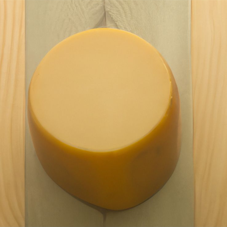 Extra de Queso Gouda