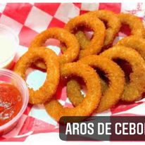 Onions Zildjan