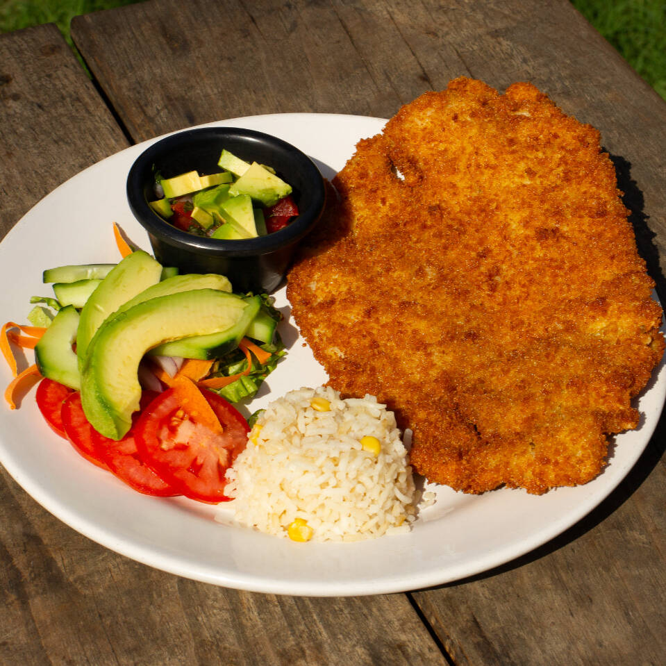 Filete Al Gusto