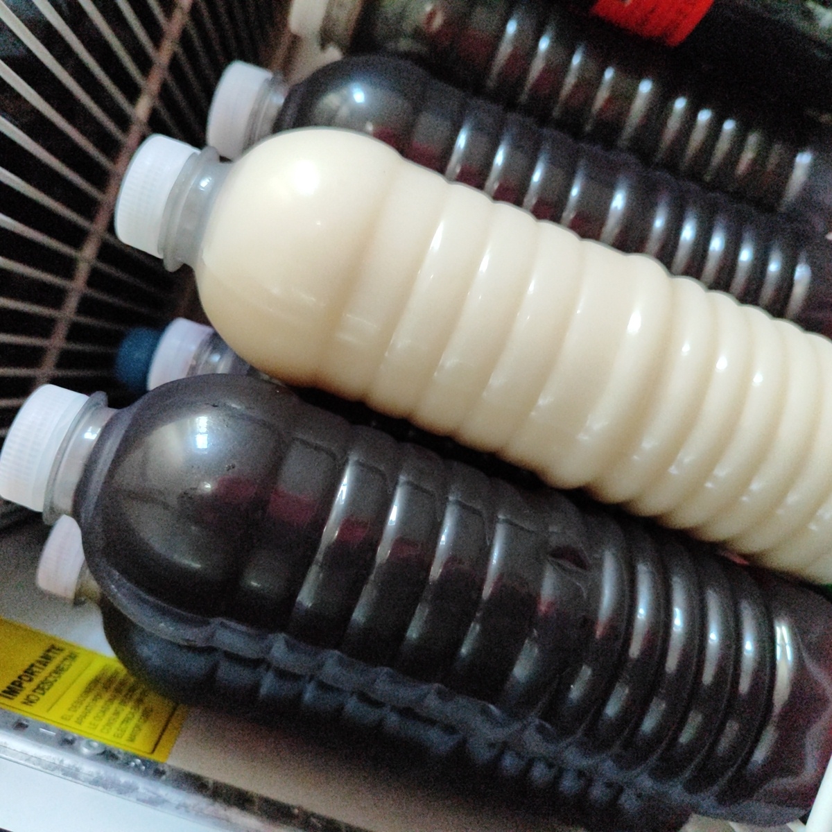 Agua Jamaica